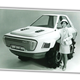 Illustration for article titled Concept Tractors Are A Thing And Boy Does This Kubota One Look Pissed